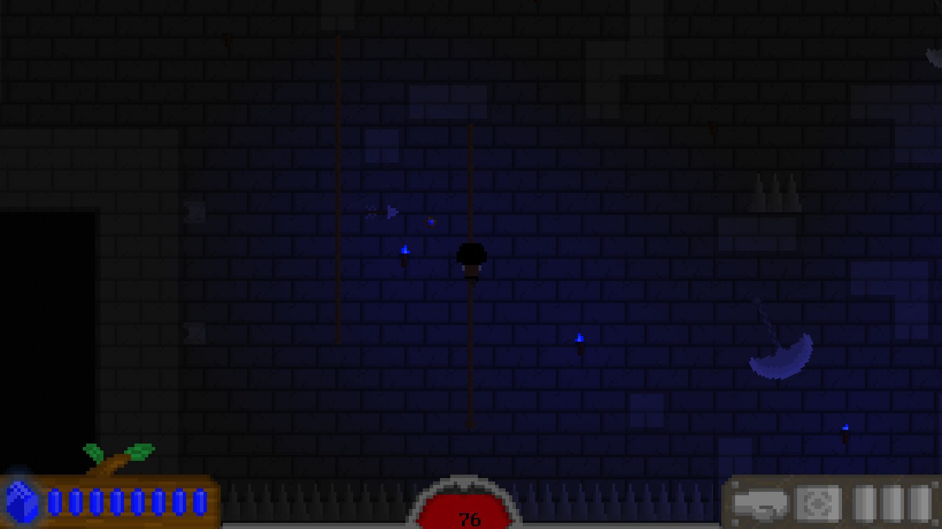 Wizhood: The Epic of Freedom - кадр 6