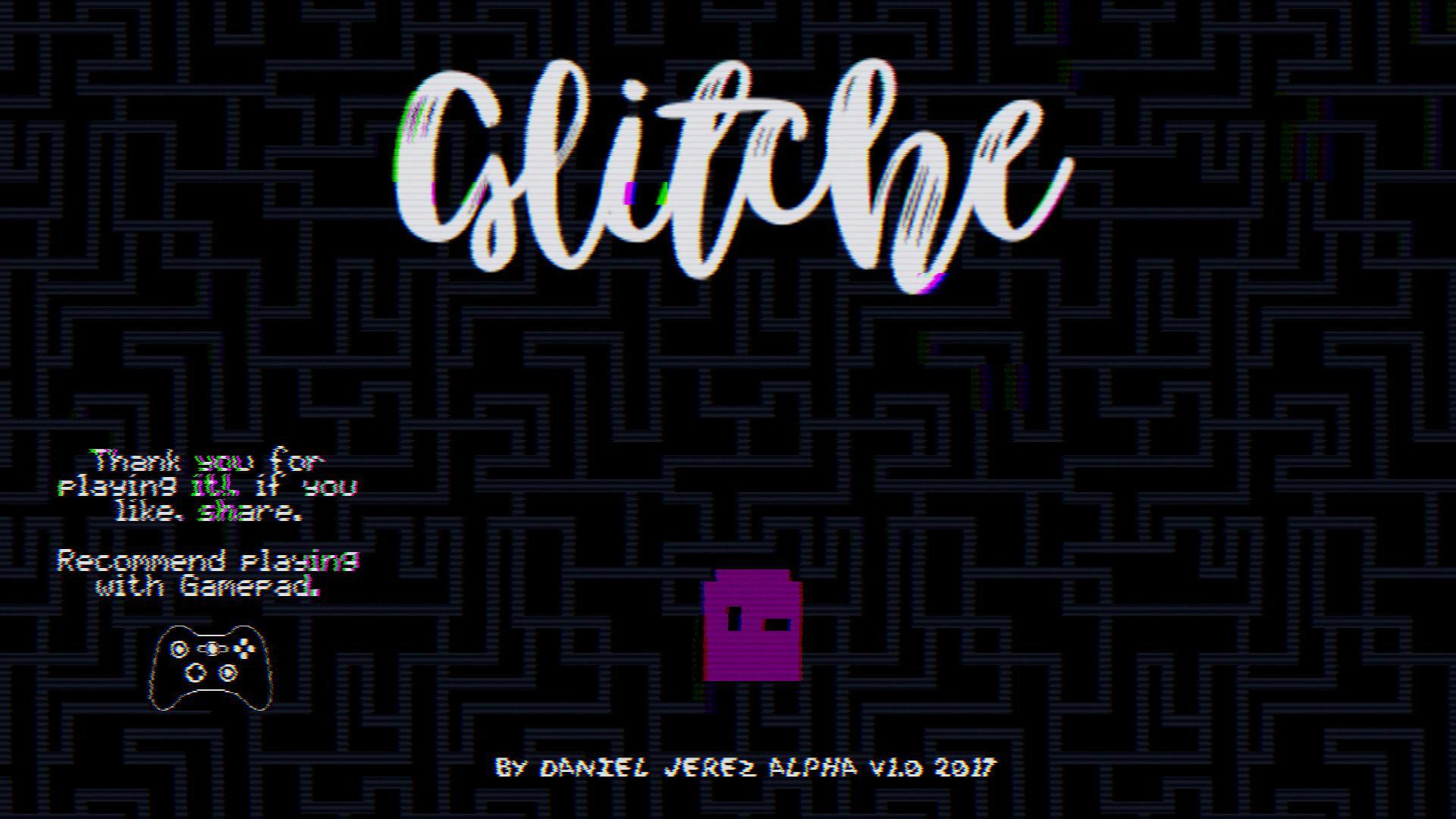 Glitche - кадр 2