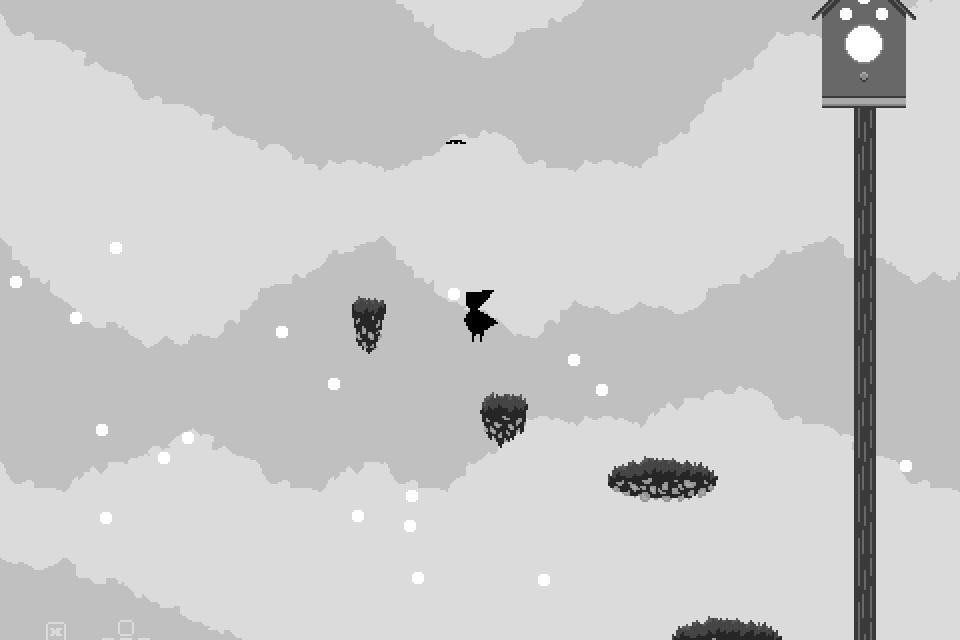 Blackbird (itch) - кадр 3
