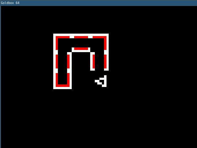Goldbox 64 (itch) - кадр 2