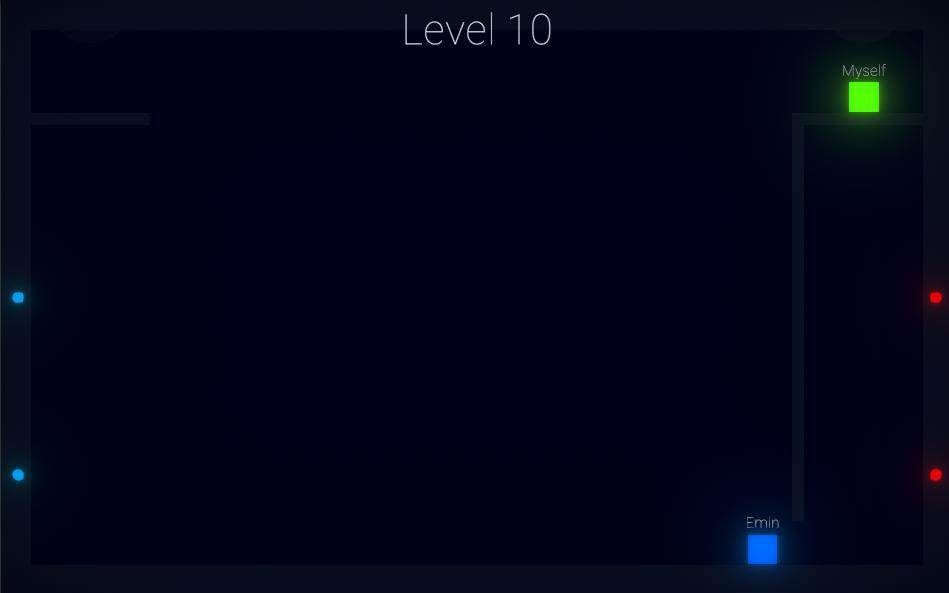 Zer0Art-Holes (itch) - кадр 4
