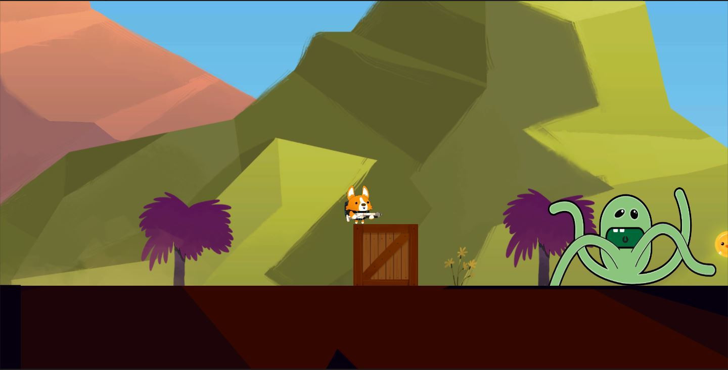 Rage Quitters (itch) - кадр 6