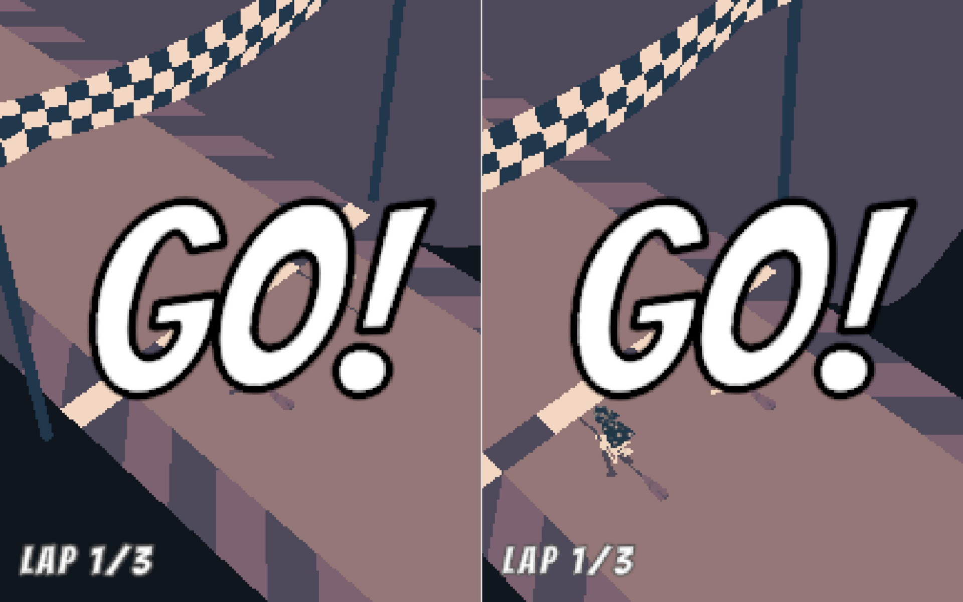 Vroom Vroom Brooms (itch) - кадр 3
