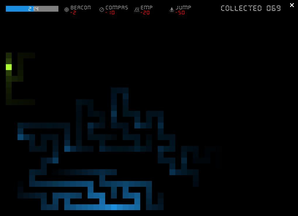 Aeon (itch) - кадр 4