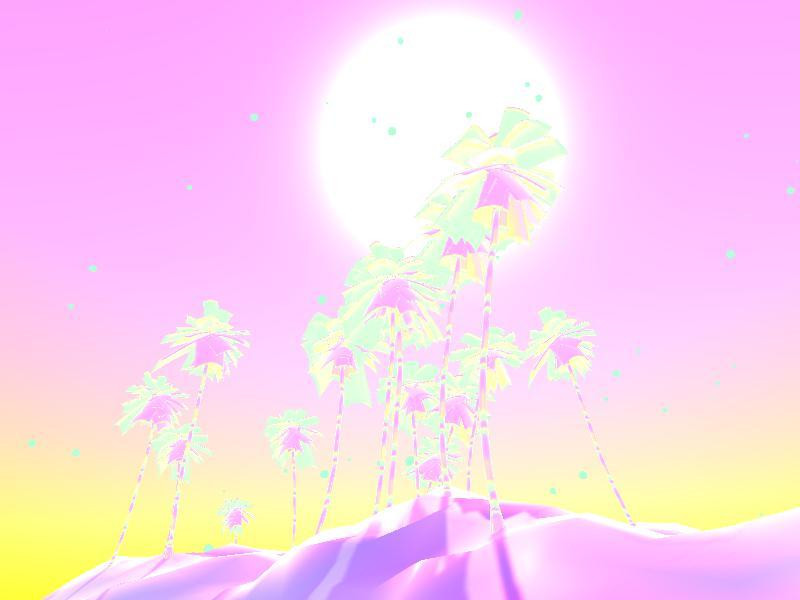 Dream Dreamer (itch) - кадр 4
