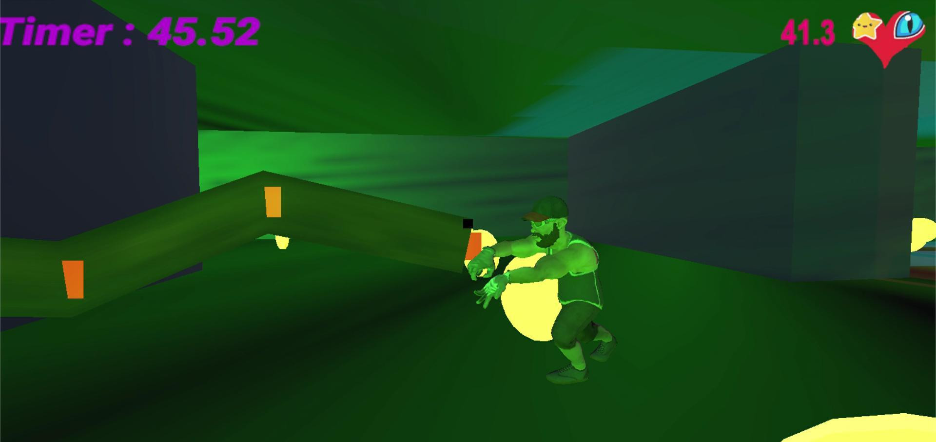 WorldOfBizarres (itch) - кадр 5