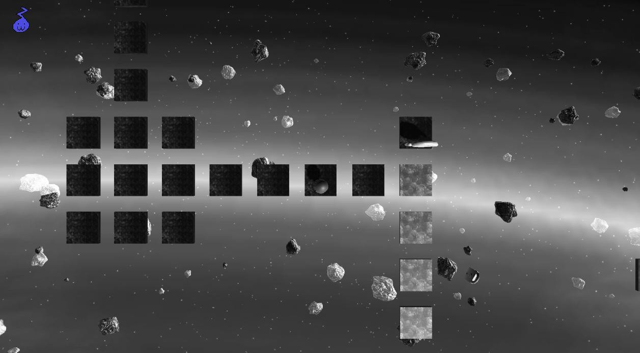 A Test of Time (itch) - кадр 4