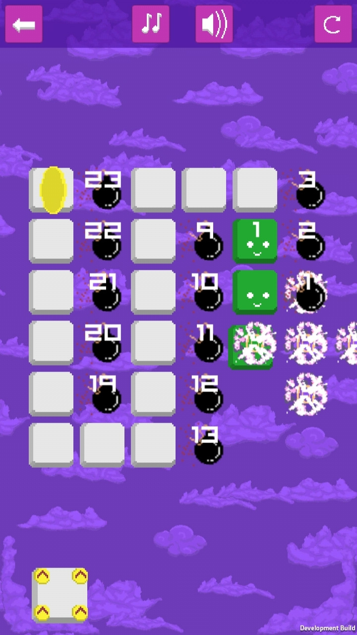 Squaretangle (itch) - кадр 9