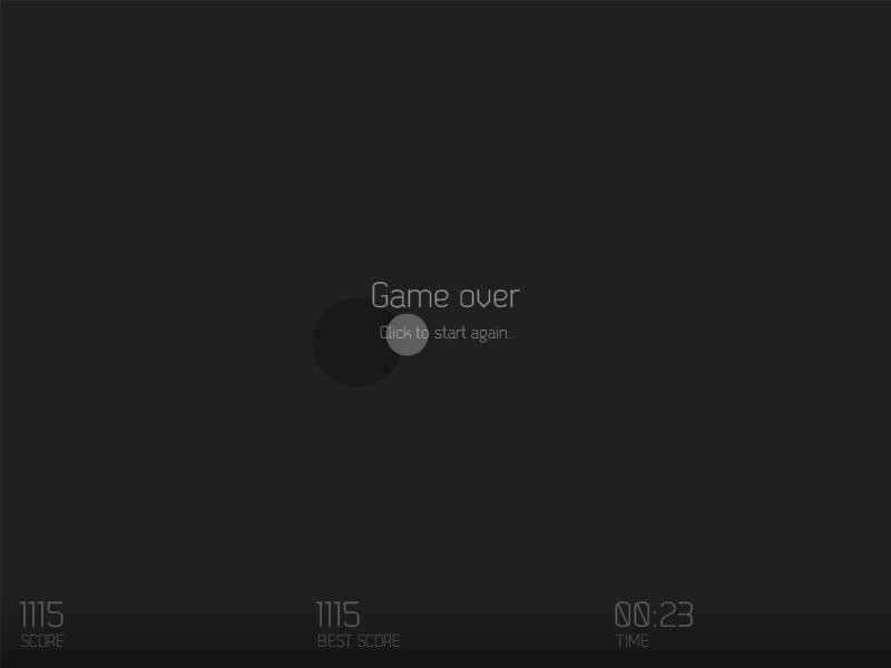 Bol (itch) - кадр 2