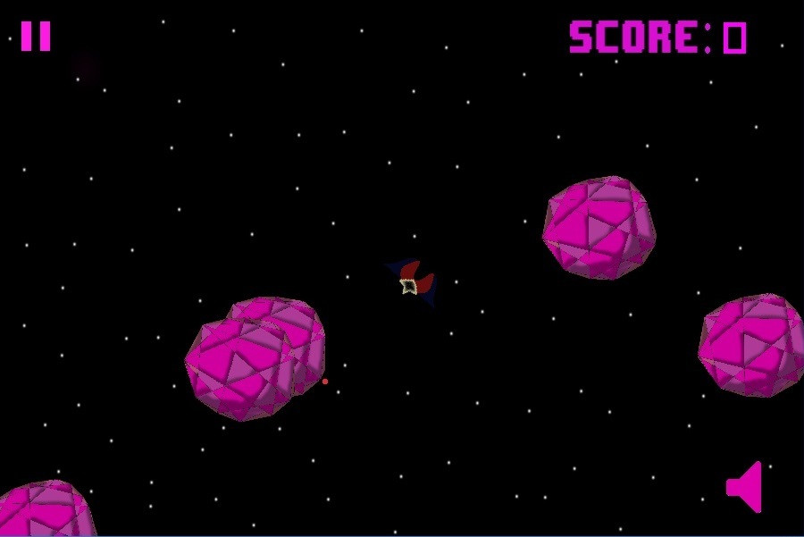 Asteroids (itch) (PatoDL) - кадр 3