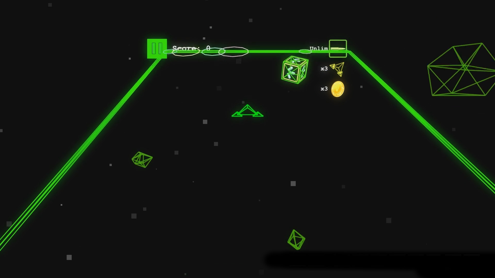 VectorWars - кадр 10