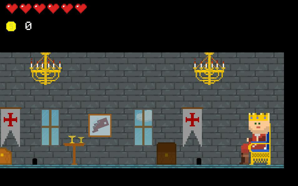 Cave Brawlers - кадр 1