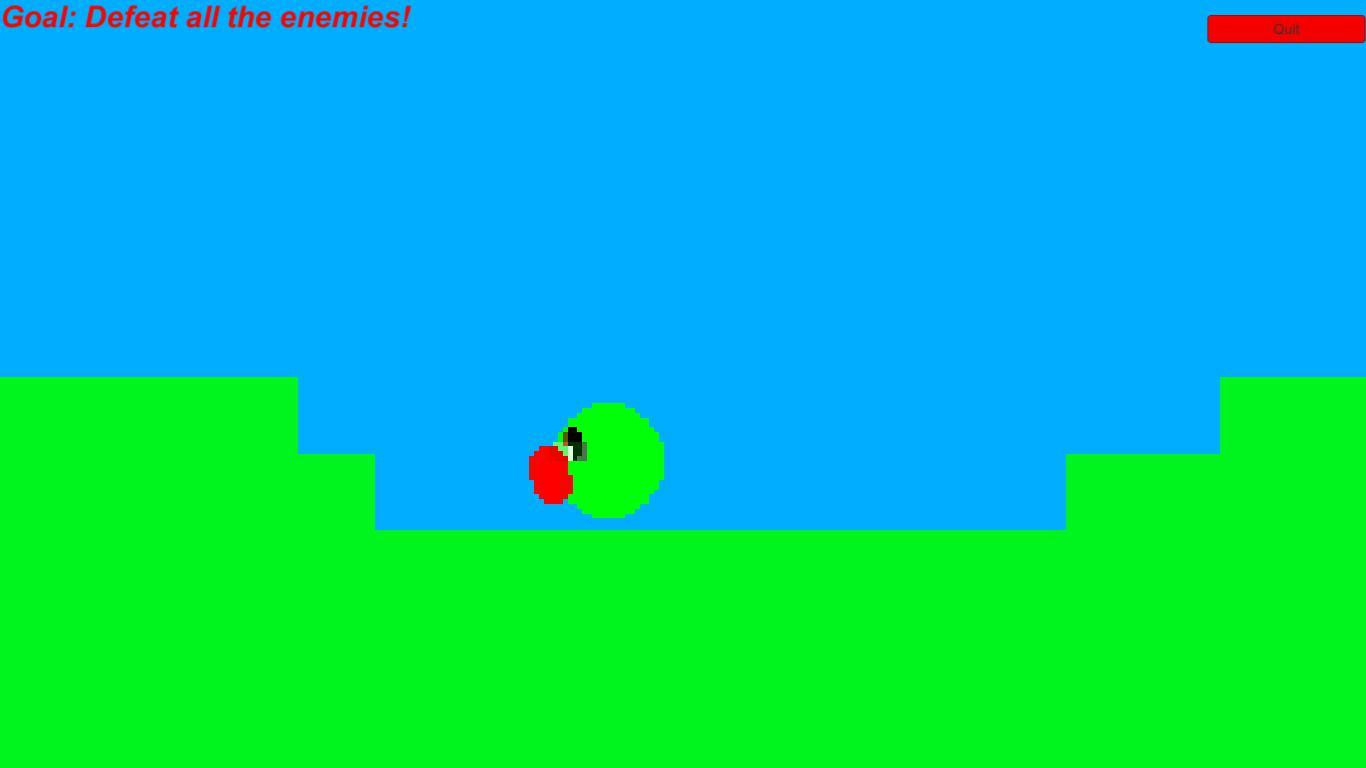 BoxingRPG (itch) - кадр 3