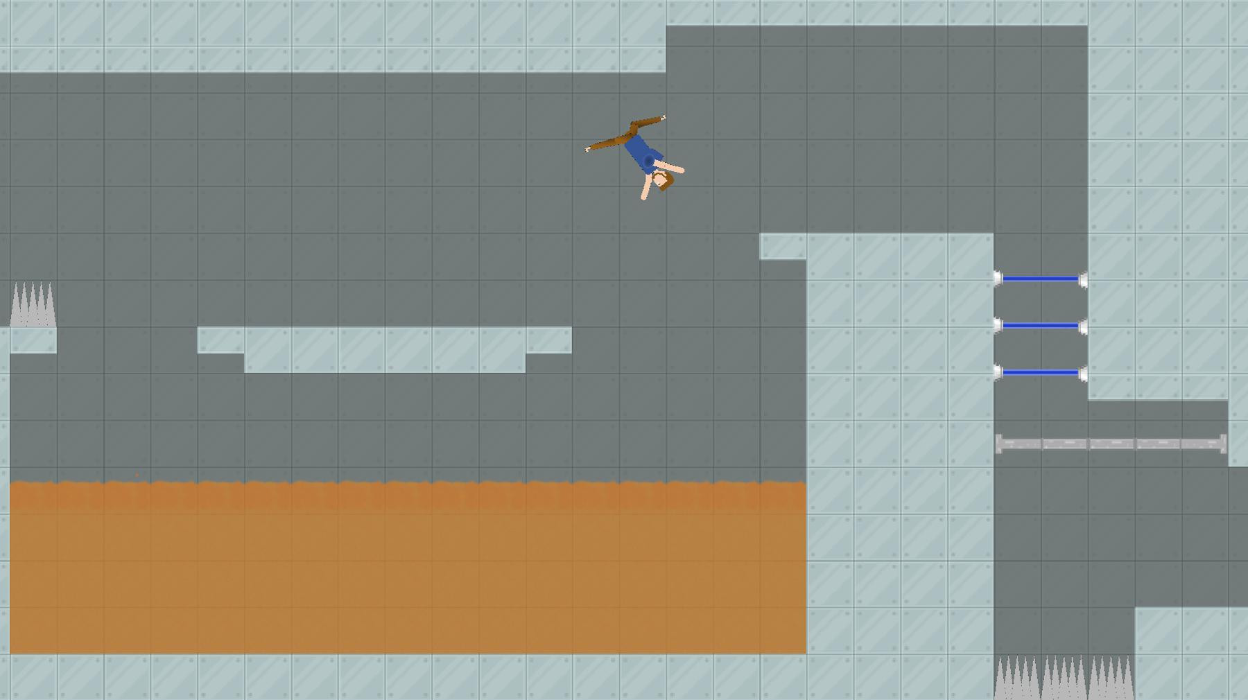 Flimsy (itch) - кадр 7