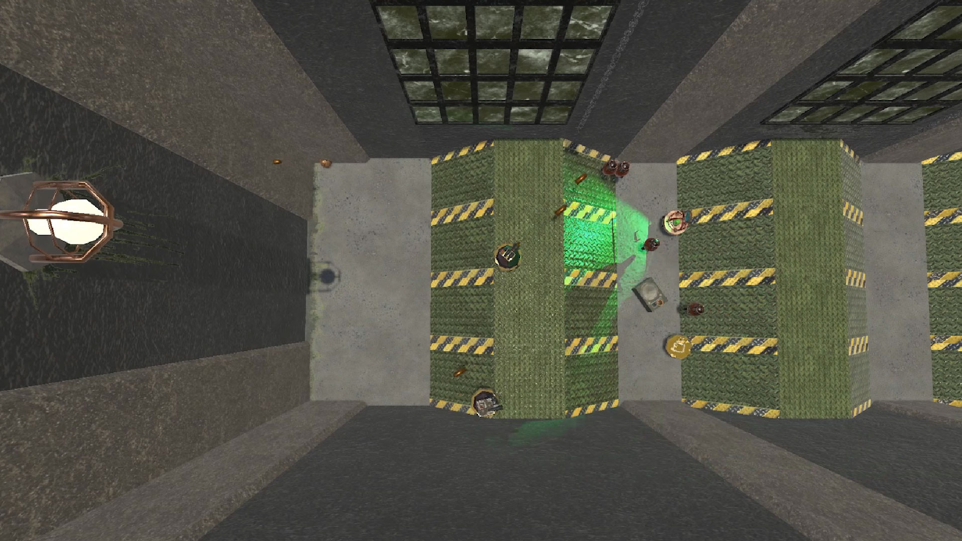 Disassembly Line - кадр 6