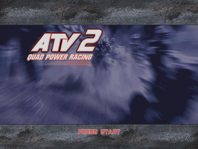 ATV Quad Power Racing 2 - кадр 8