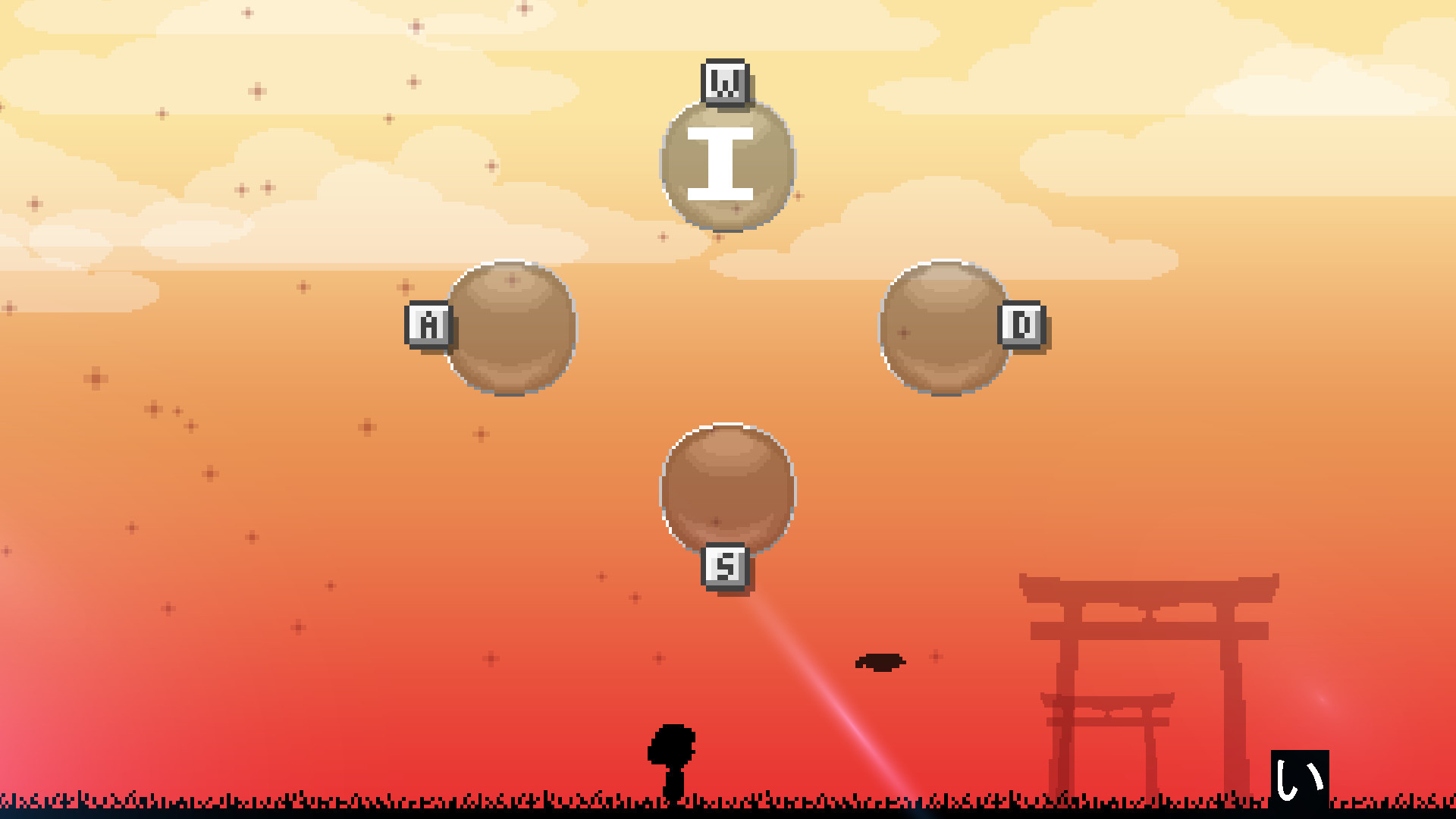 Hiragana Pixel Party - кадр 12