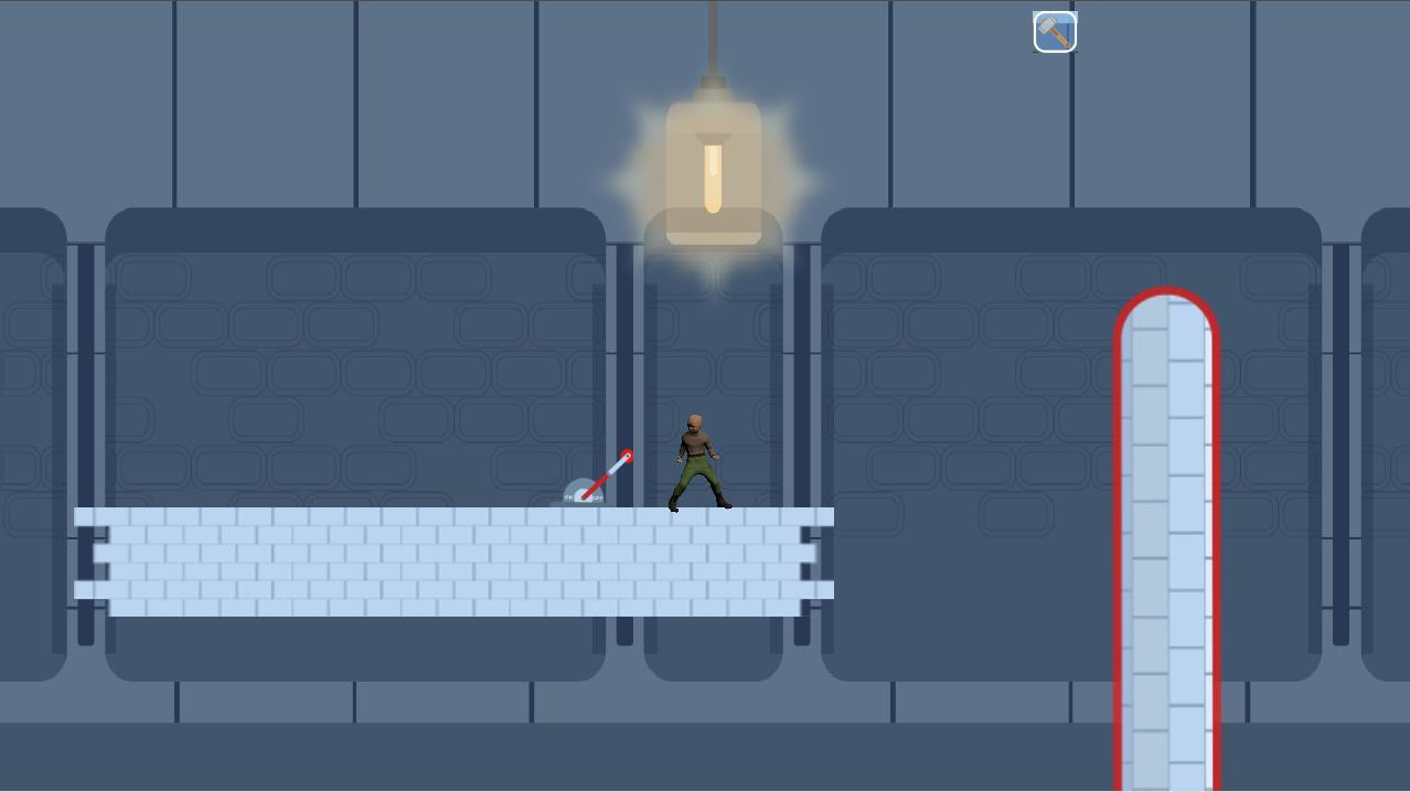 The Magic Builder (itch) - кадр 5