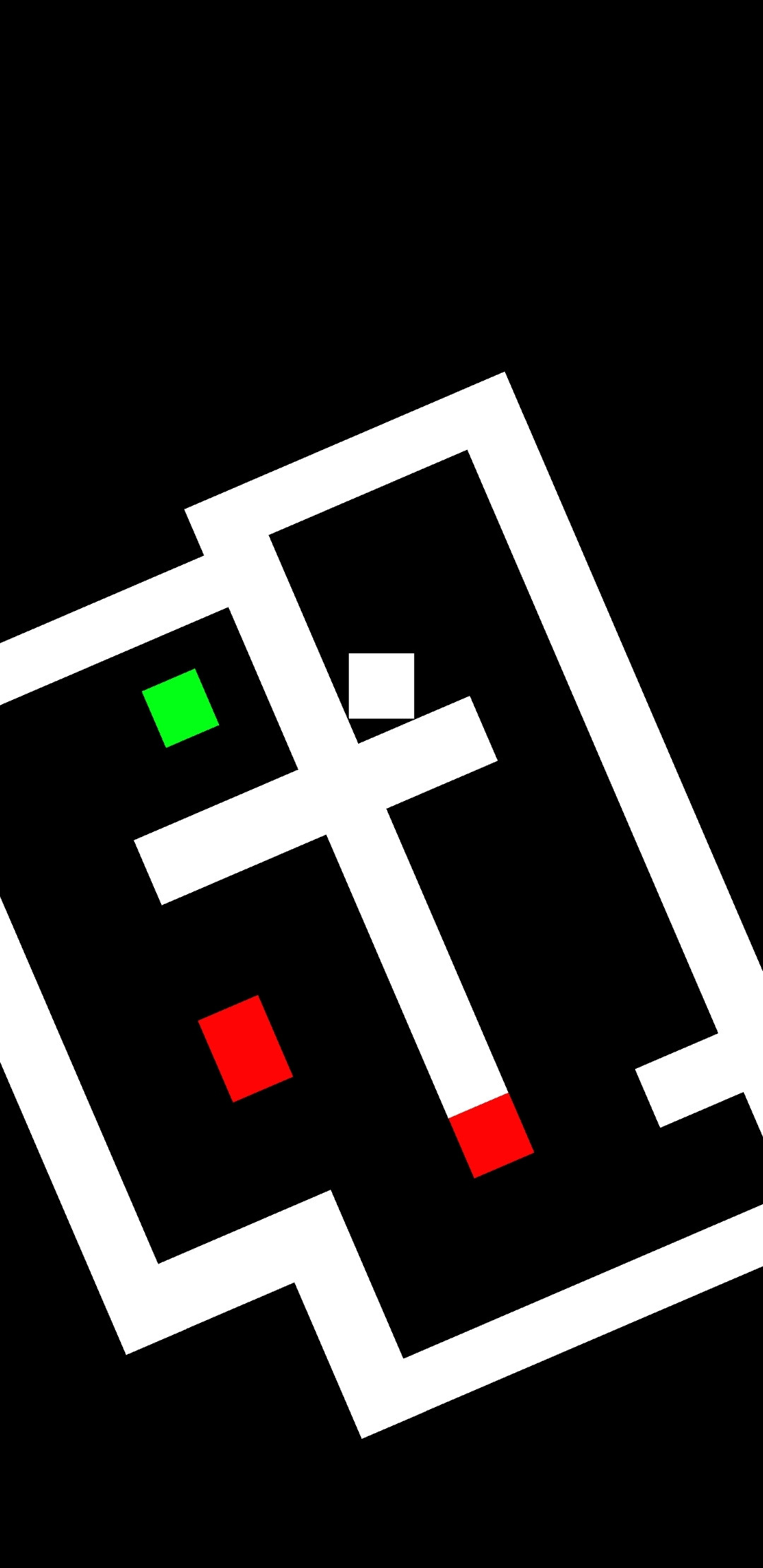 no names game (itch) - кадр 6