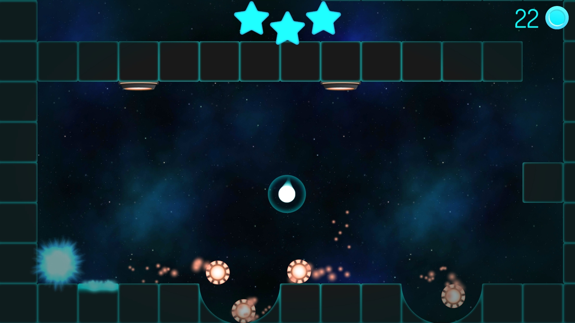 Pinball Platform (itch) - кадр 5