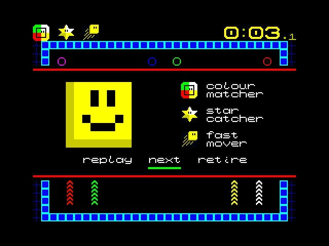 Gem Chaser 2 (itch) - кадр 5
