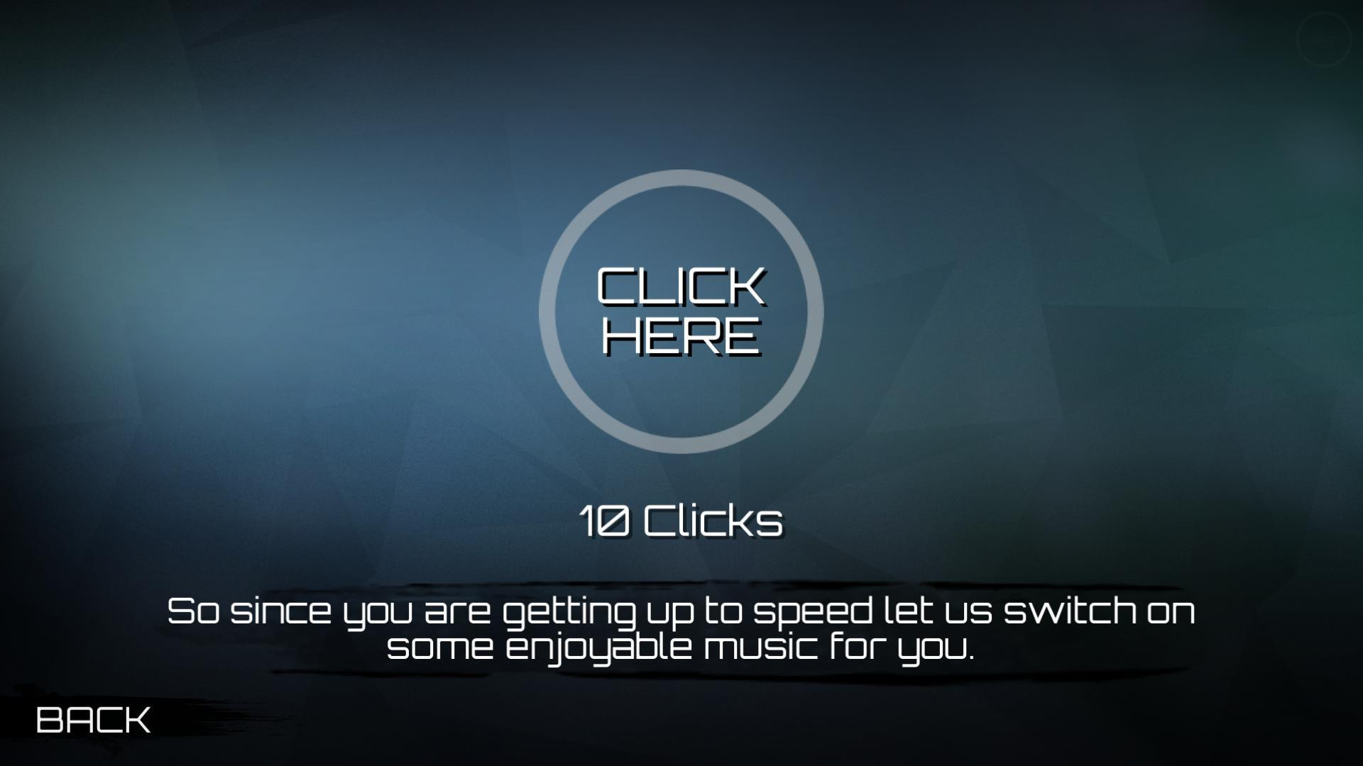 CLICKER ACHIEVEMENTS - THE IMPOSSIBLE CHALLENGE - кадр 8