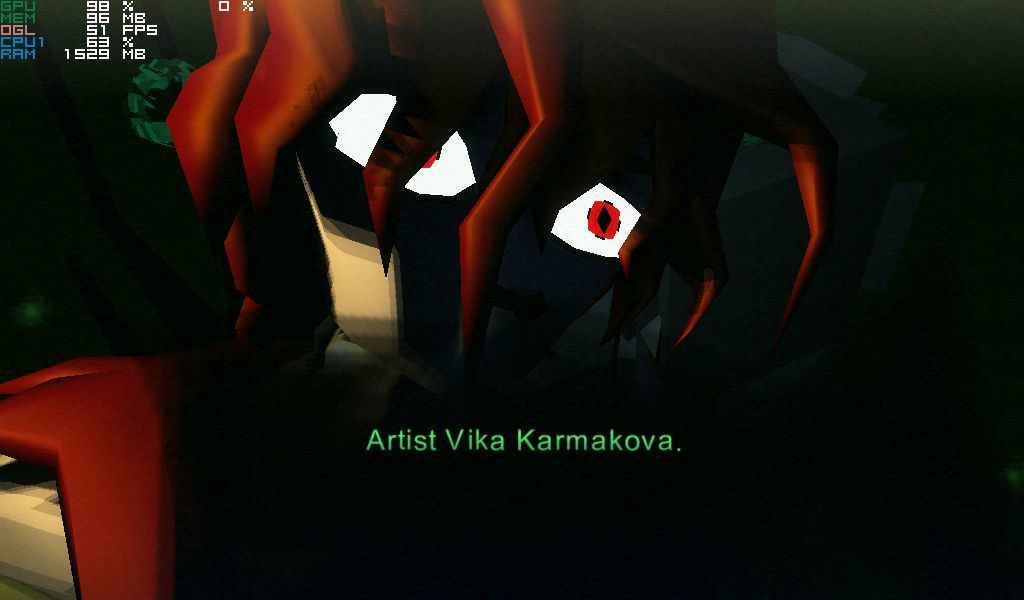 Order Road [!][ENG] (itch) - кадр 10