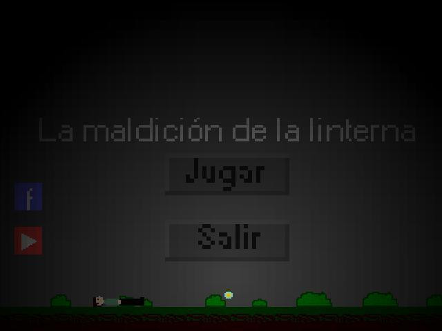 La maldición de la linterna (itch) - кадр 9