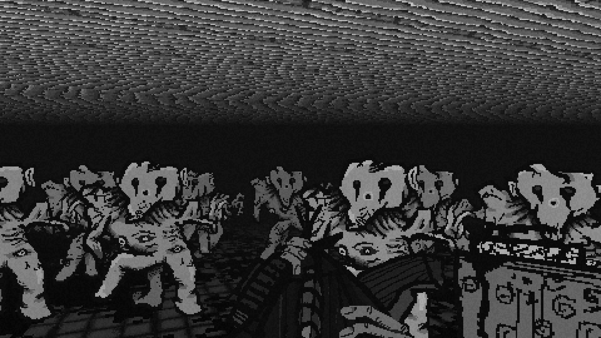 No Transmission (itch) - кадр 5