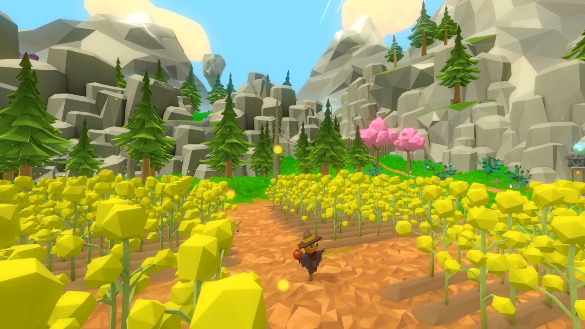 Windscape - кадр 8