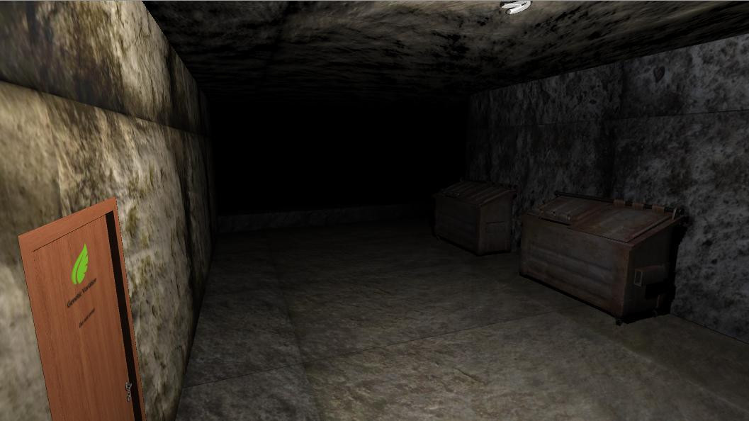 Scream Varily Demo 1.2 (itch) - кадр 7
