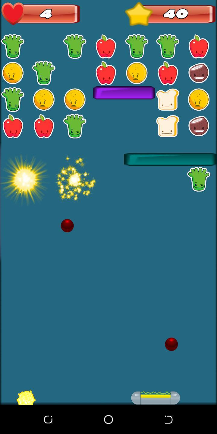 Cutie Tutti Frutti (isoteriksoftware) (itch) - кадр 13
