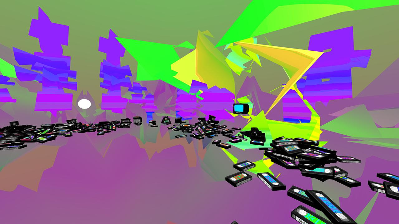 Mystery Tapes - кадр 4