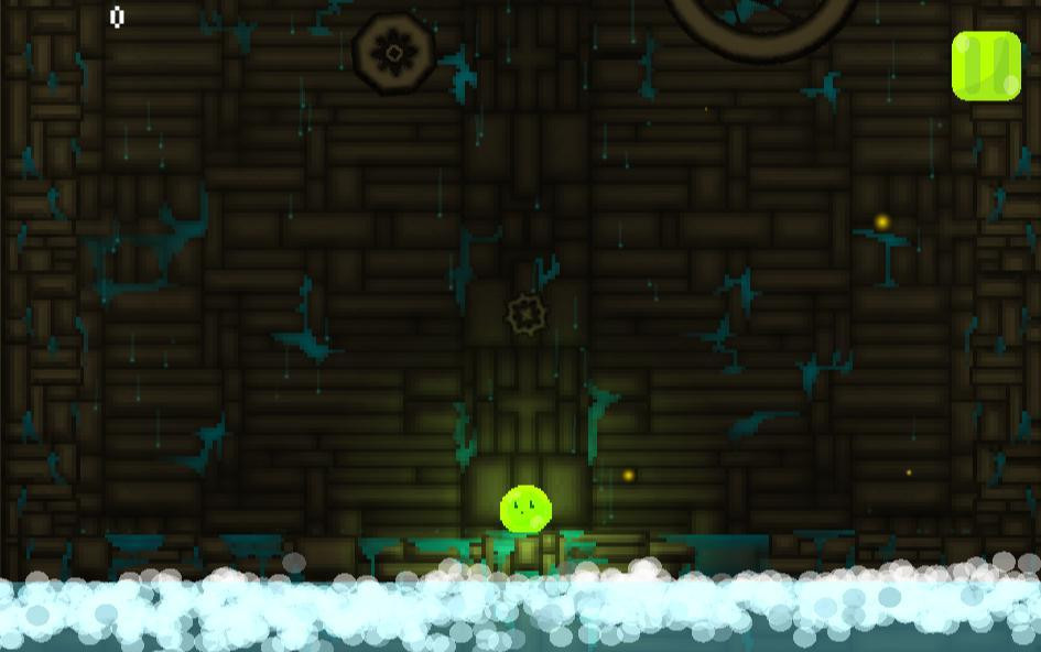 Jump Slime Jump! (itch) - кадр 2