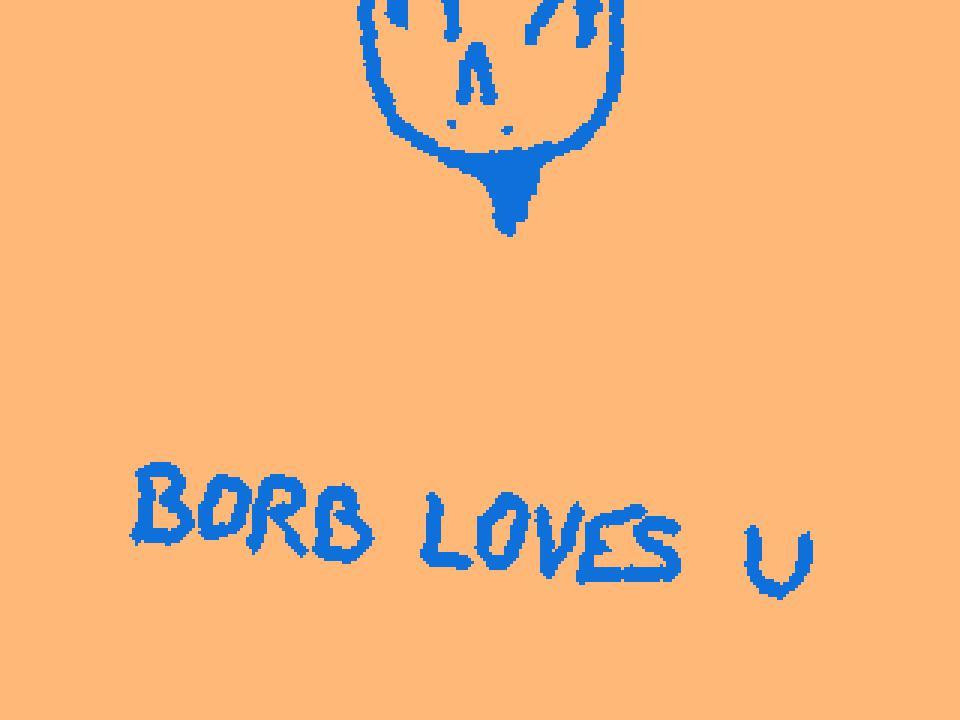 Borb the Birb (itch) - кадр 7