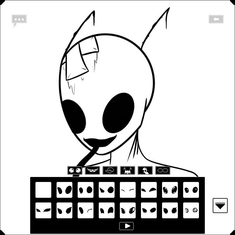 Alien Maker (itch) - кадр 3