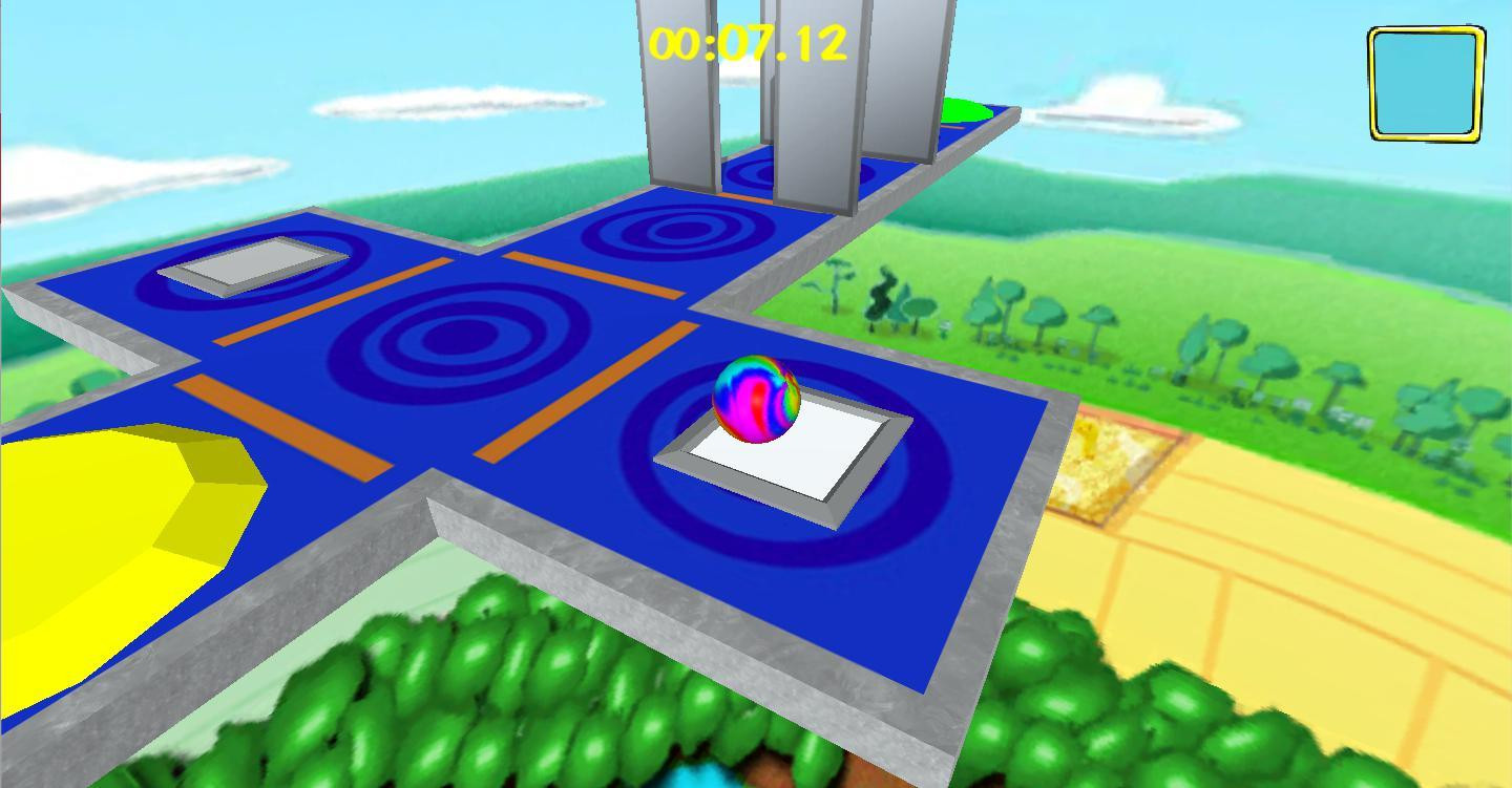 Marble Blast Infinity (itch) - кадр 6