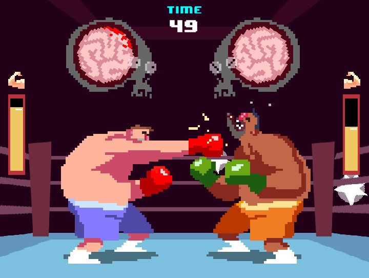 Brainbox (itch) - кадр 4