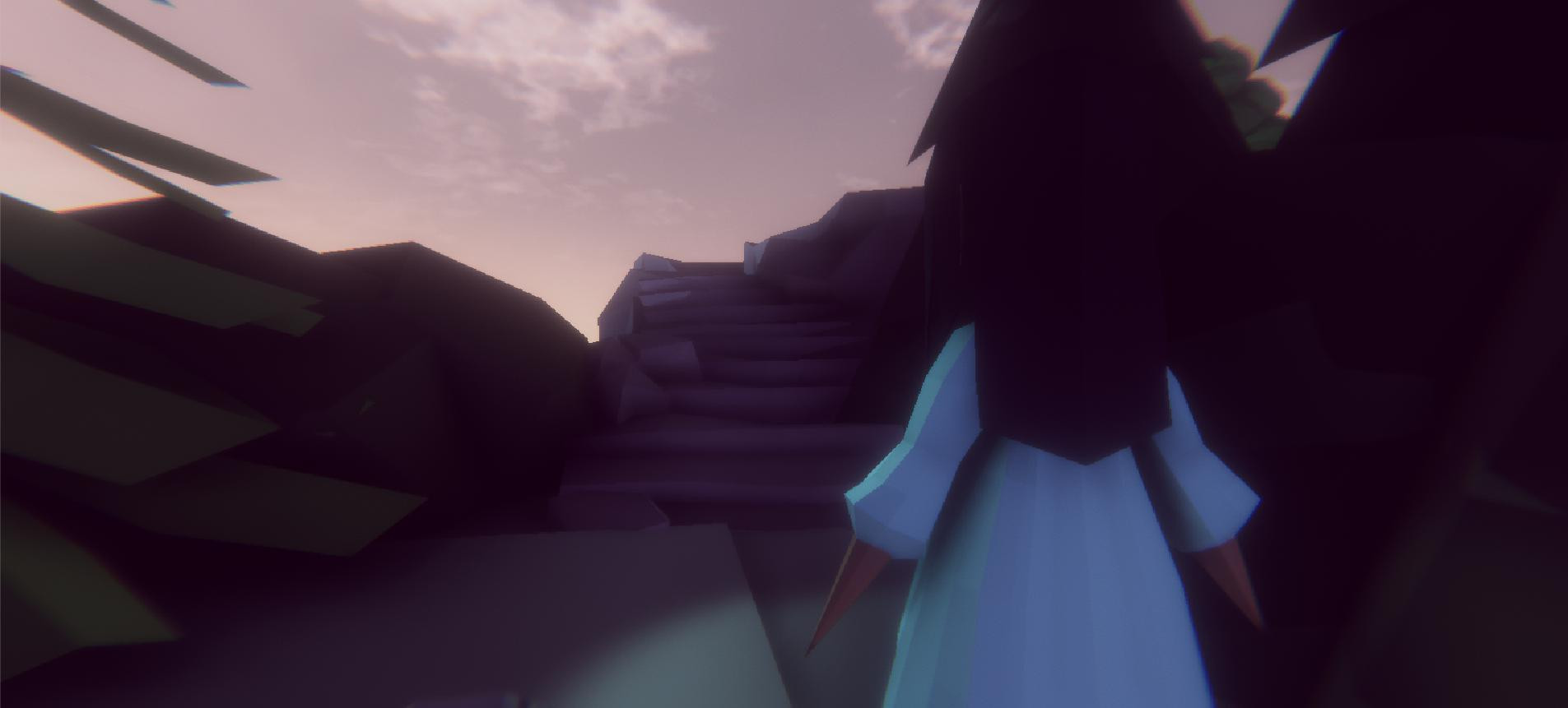 Somnium (laloopadoo) (itch) - кадр 2