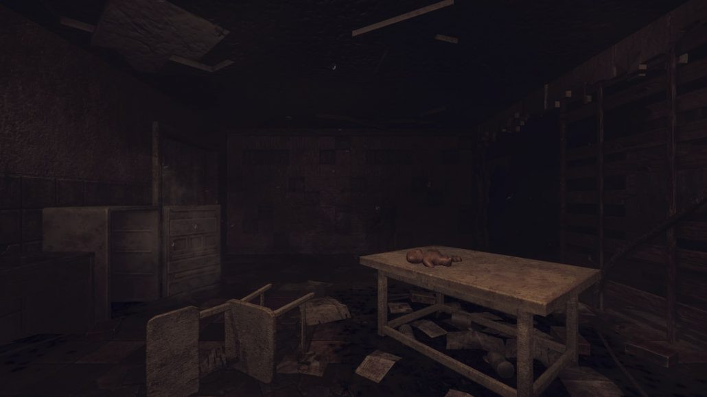 Scorch - кадр 15