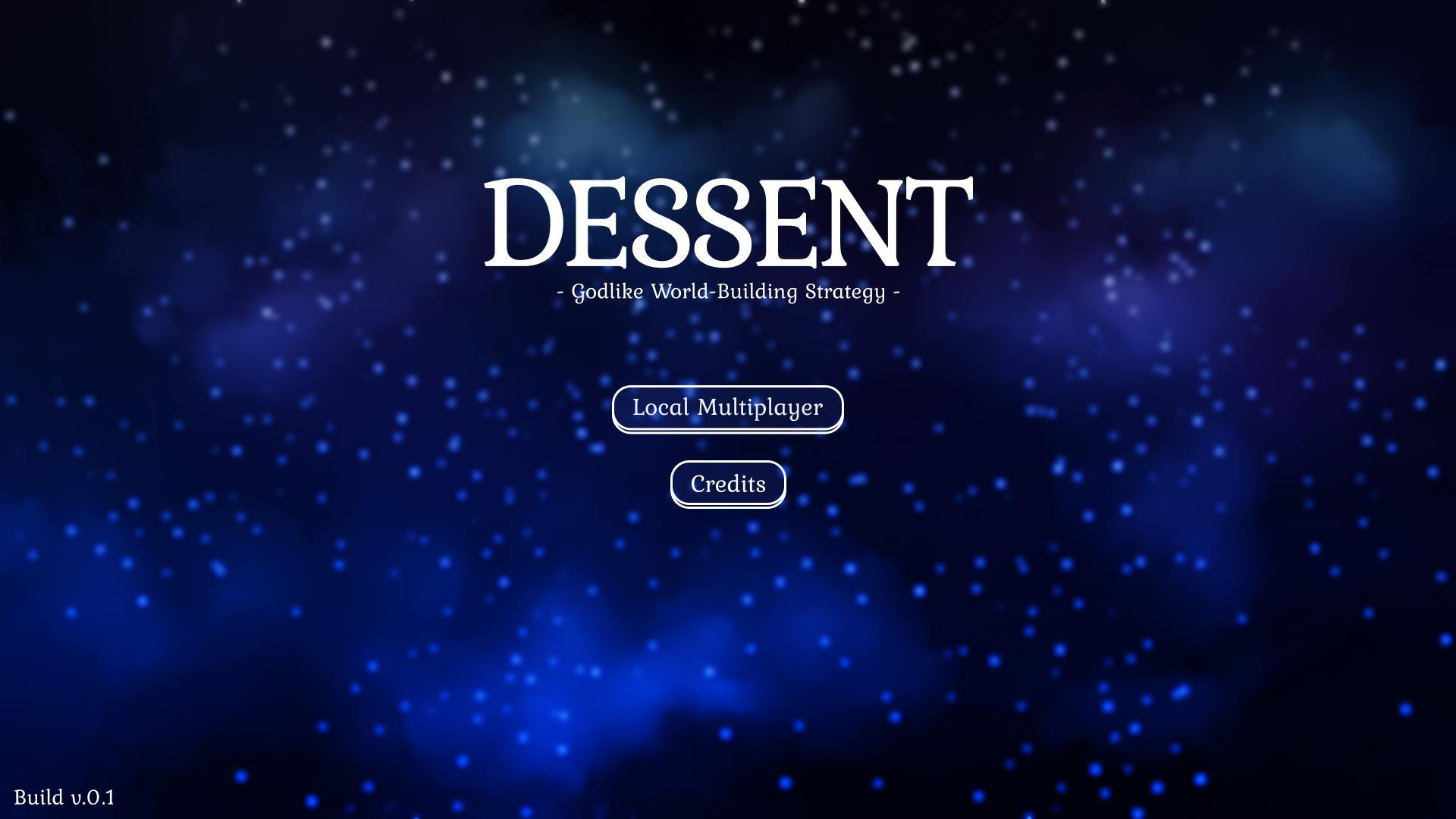 Dessent (itch) - кадр 6