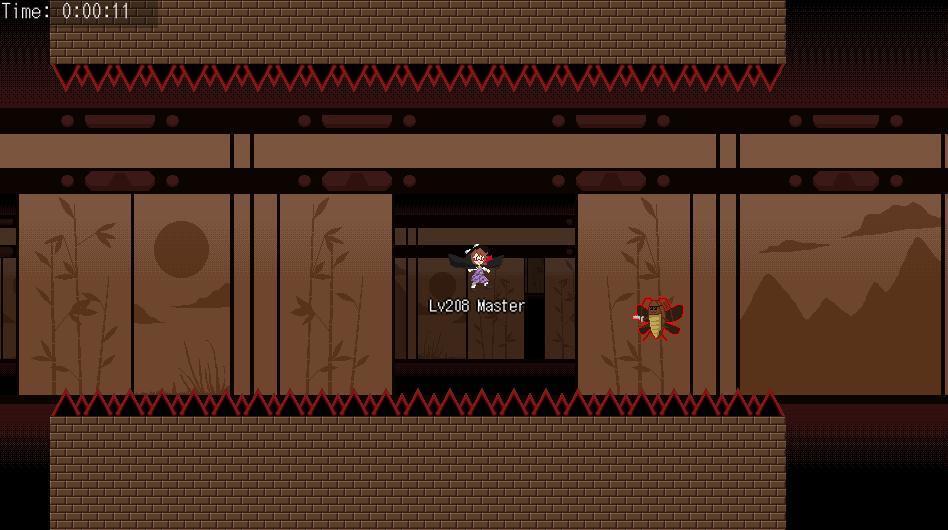 That's How Sumireko's Roach Stomping Mafia Works! (itch) - кадр 5