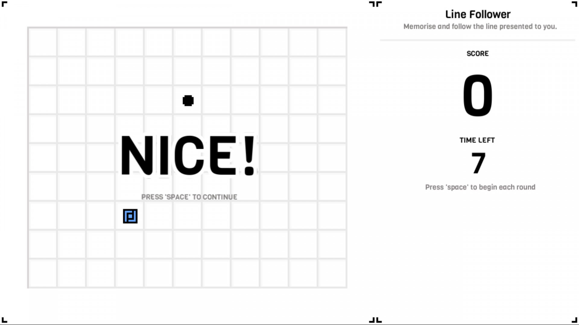 Line Follower (itch) - кадр 3