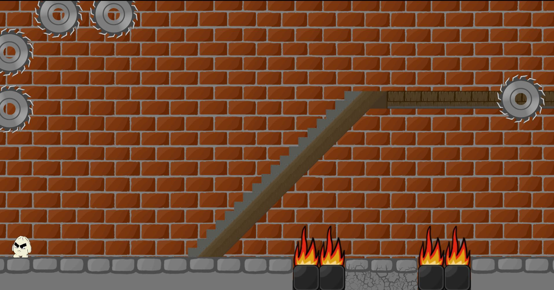 Meatbun Smash (itch) - кадр 3