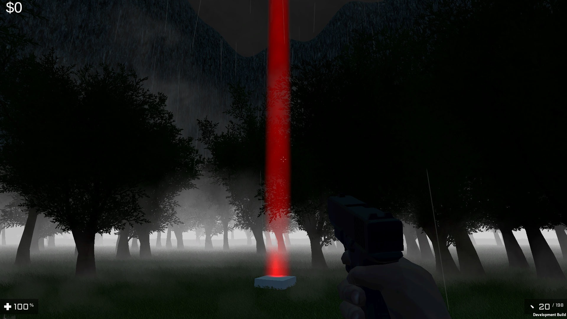 Zombie Invasion (Giulio Games) (itch) - кадр 9