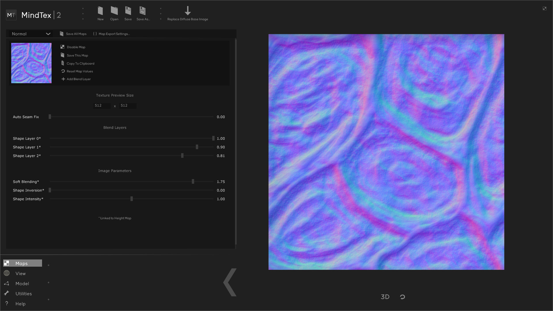 MindTex 2 - кадр 6