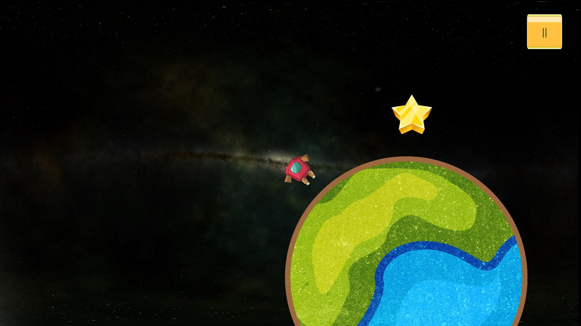 Little Explorer (itch) - кадр 2