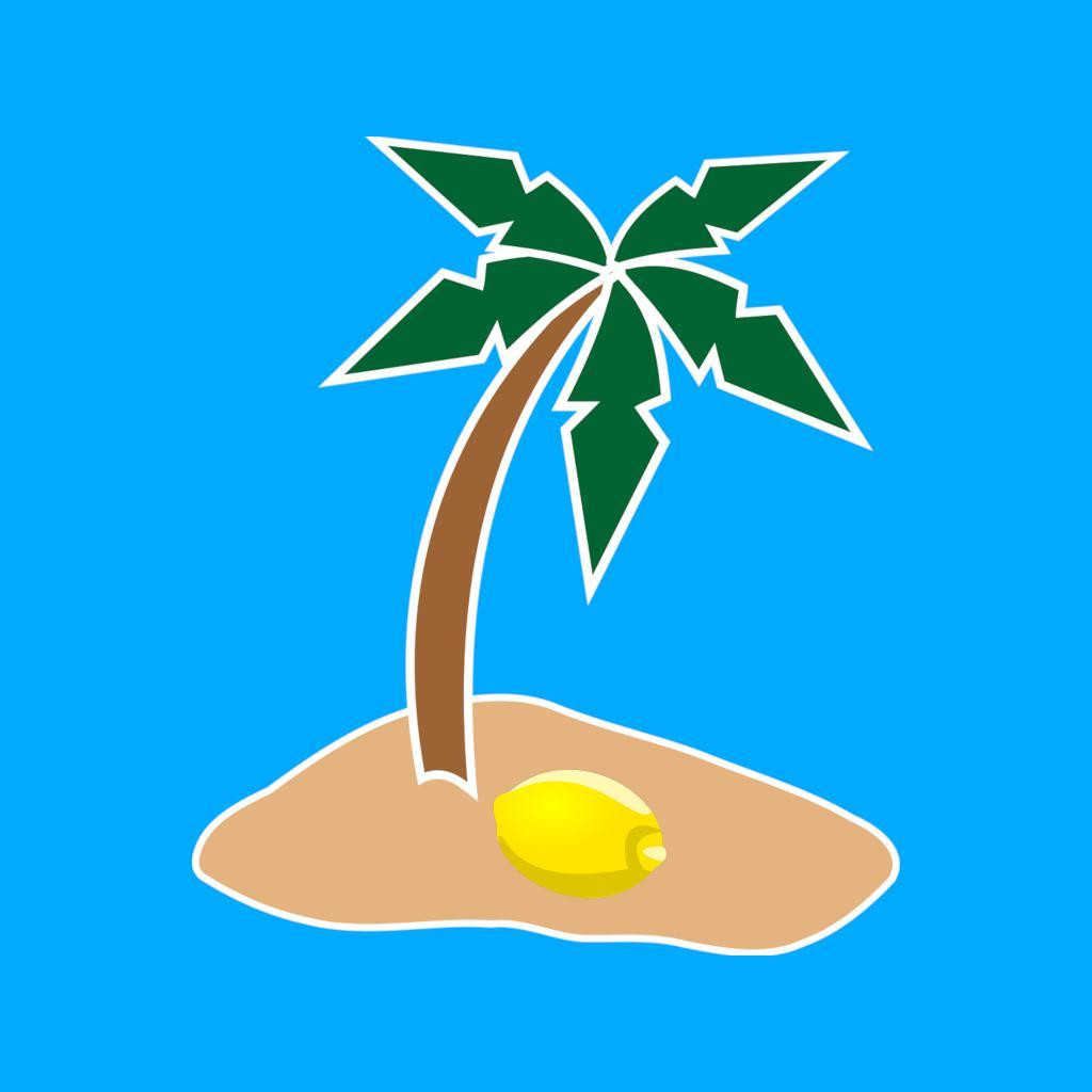 Lemon Atoll (itch) - кадр 1