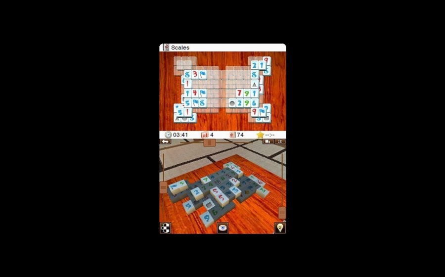 Solitaire Overload Plus - кадр 11
