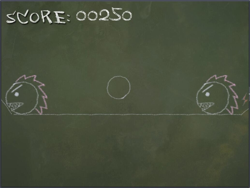 Roll! (itch, Chinese) - кадр 4